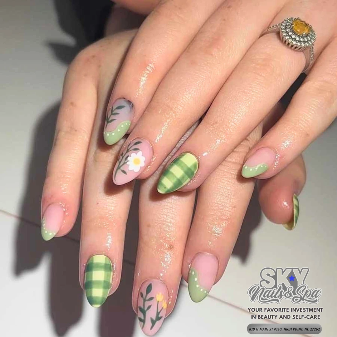 Must Try Nail Designs August 17 2026